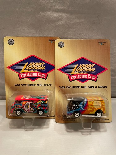 Johnny lightning collectors - lightning,