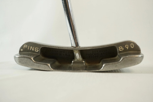 Ping b90 broomstick - putter, /