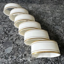 Royal Doulton Gold Concord 6