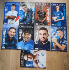 2019 2020 chelsea c - 2019/2020,