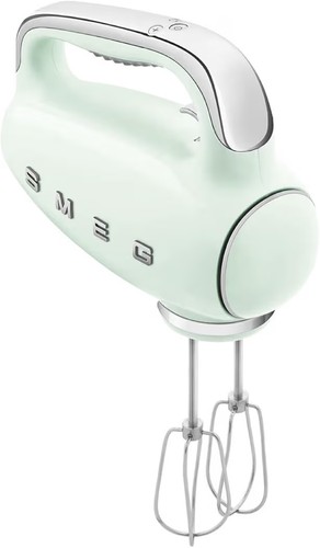 Smeg retro style hand - smeg, 50's