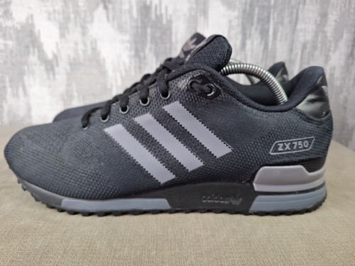 Mens adidas 750 trainers - zx,