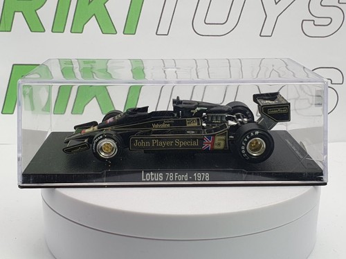 Lotus ford jps - ford,