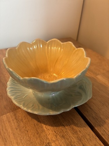 Lotus flower tea light - lotus, holder