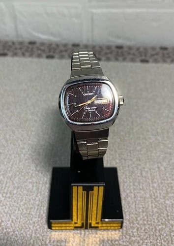 Orient wristwatch ladies - orient,