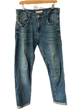 Zara Men’s Blue Jeans Size