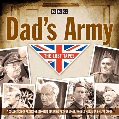 Dad army classic - comedy, from