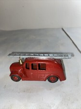 Dinky Toys 25h Streamlined