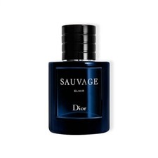 CHRISTIAN DIOR SAUVAGE ELIXIR