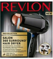 Revlon pro collection salon - pro,