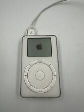 Apple iPod Classic 2nd Generation 10GB (Model No. A1019) **READ DESCRIPTION**
