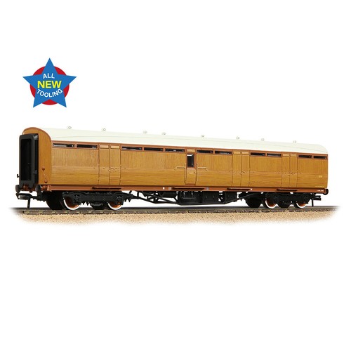 Bachmann 360 thompson full - thompson,
