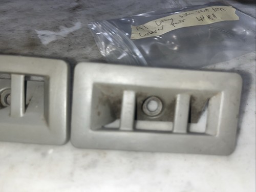 2005 2007 audi - audi, gray