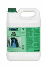 NIKWAX RUG WASH. WASH-IN