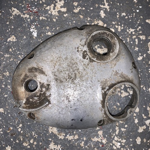 Norton amc outer gearbox - outer,
