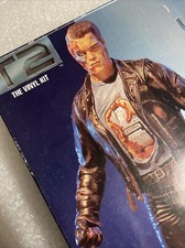 HORIZON T2 T800 TERMINATOR