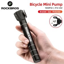 ROCKBROS Bicycle Mini Portable