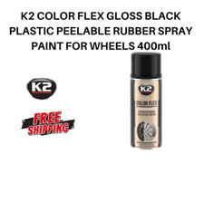 K2 COLOR FLEX GLOSS BLACK