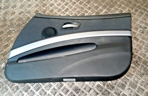 2009 bmw series e90 osf - 2009,