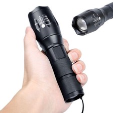 High Powered Torch 2X