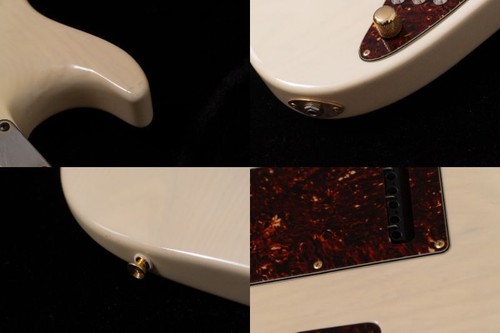 Tom anderson hollow - anderson, classic