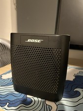 Bose Colour Soundlink 
