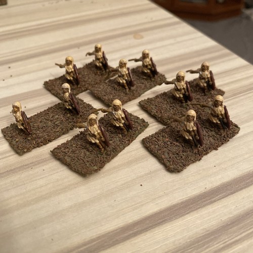 Warhammer wargaming syrian - 12,
