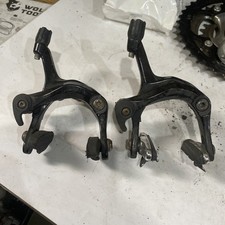 Tektro R482 - 47 - 60mm Drop Road Brake Calipers - Black