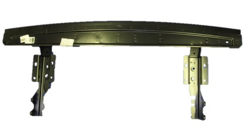 Ford transit mk8 rear - rear, bumper