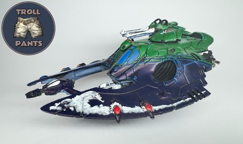 Aeldari eldar wave - aeldari,