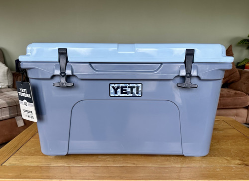 Yeti tundra cool box - yeti, blue