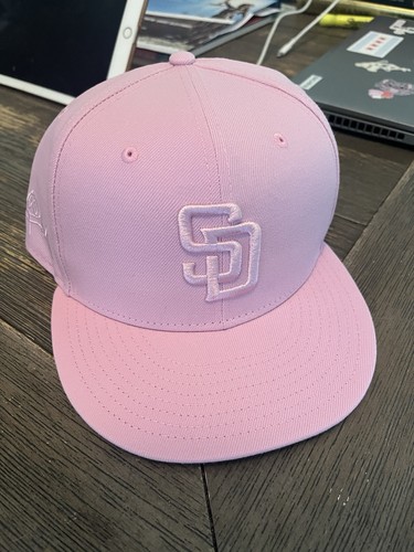 San diego padres new era - san,