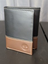 Timberland Men's Leather