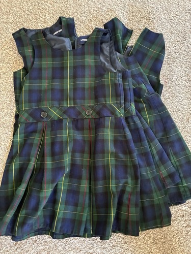 Land end plaid - 4,