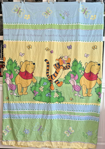 Vtg disney winnie - vtg,