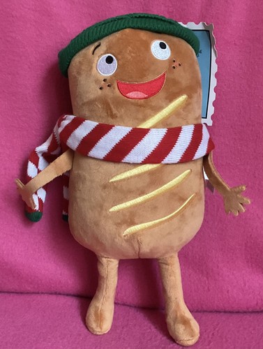 Greg the sausage roll green - the,