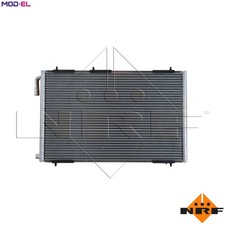 CONDENSER AIR CONDITIONING