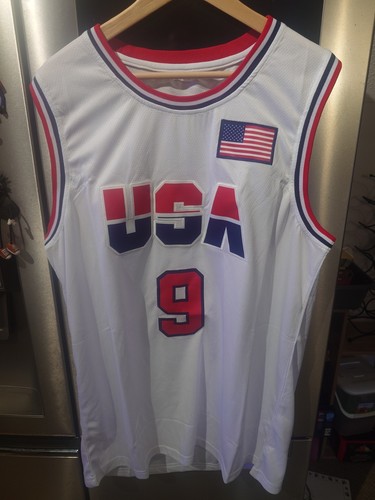 Retro dream team usa olympic - dream,