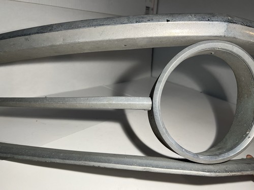 Genuine front grille - genuine,