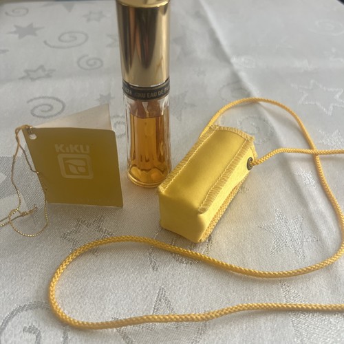 Faberge kiku eau parfum - kiku,