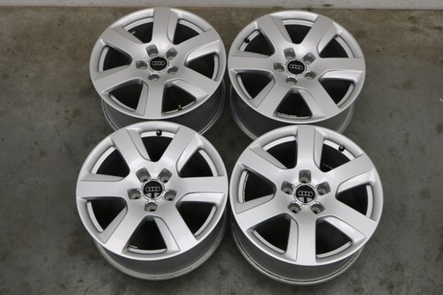 Original inch rims set - 17-inch,