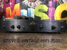 Cambridge Audio A5 integrated