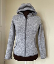 Marmot Fleece Zip Up Jacket 