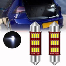 For VW Golf MK7 MK7.5 R GTI