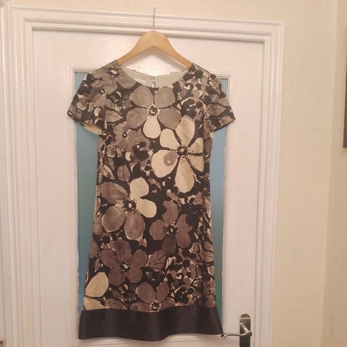 Satin tunic summer dress cap - tunic,