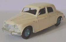 Dinky Toys No.140b Rover 75 Car (1951-54). FREE UK P&P.