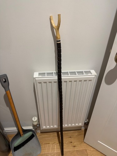 Thumb walking stick - walking,