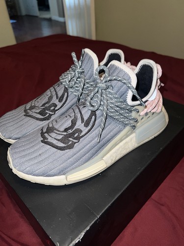 Adidas pharrell billionaire - adidas, x