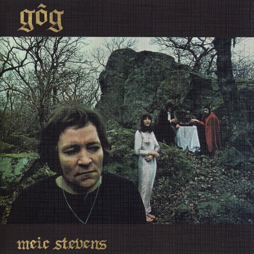 Gog limited production - gog,