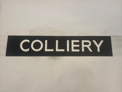 Colliery merseyside 12june - -,